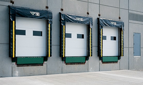 Garage Doors St. Cloud MN