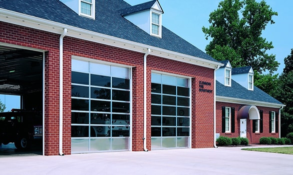 Garage Doors St. Cloud MN