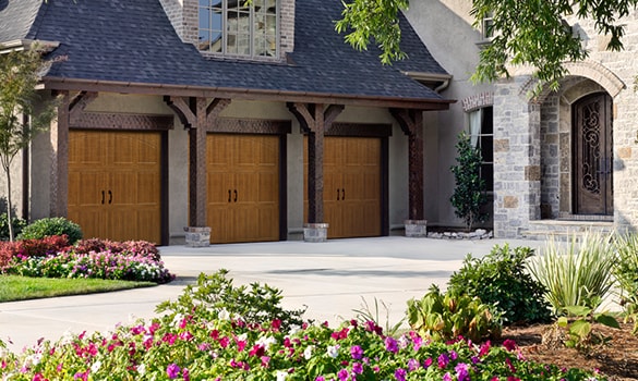 Garage Doors St. Cloud MN